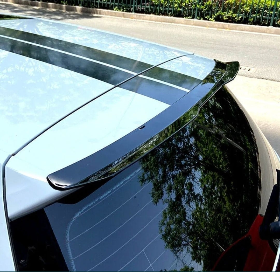 Eleron tuning luneta portbagaj haion VW Volksvagen Golf MK 6 MK7 7.5