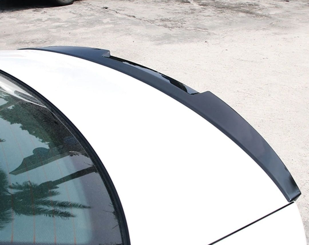 Eleron portbagaj tuning sport AUDI A3 8V Sportback model m4