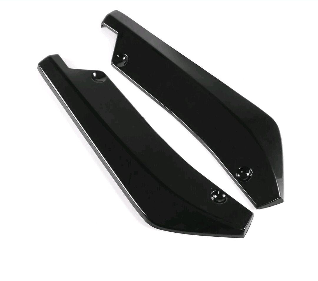 Extensie ornamente coltare bara spate Volkswagen VW Passa B6 B7 B8