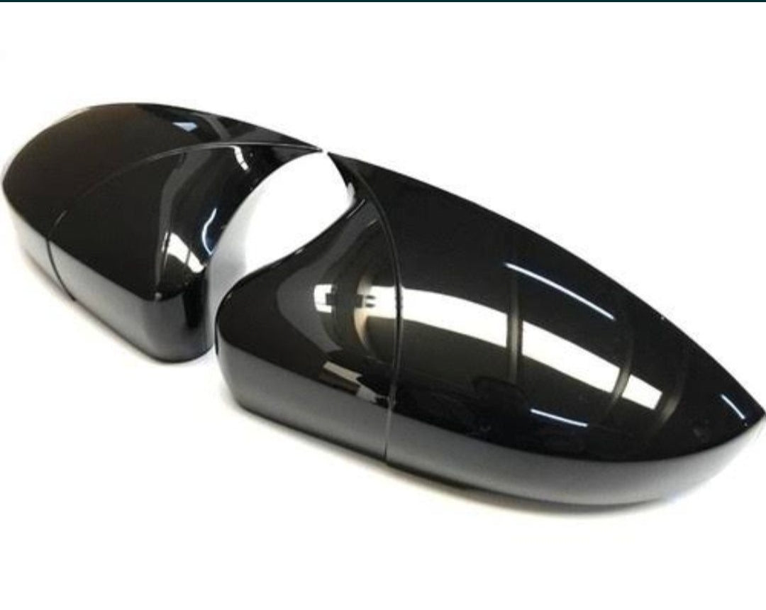 Capace Ornamente Oglinzi Audi A3 8p non facelift model Batman