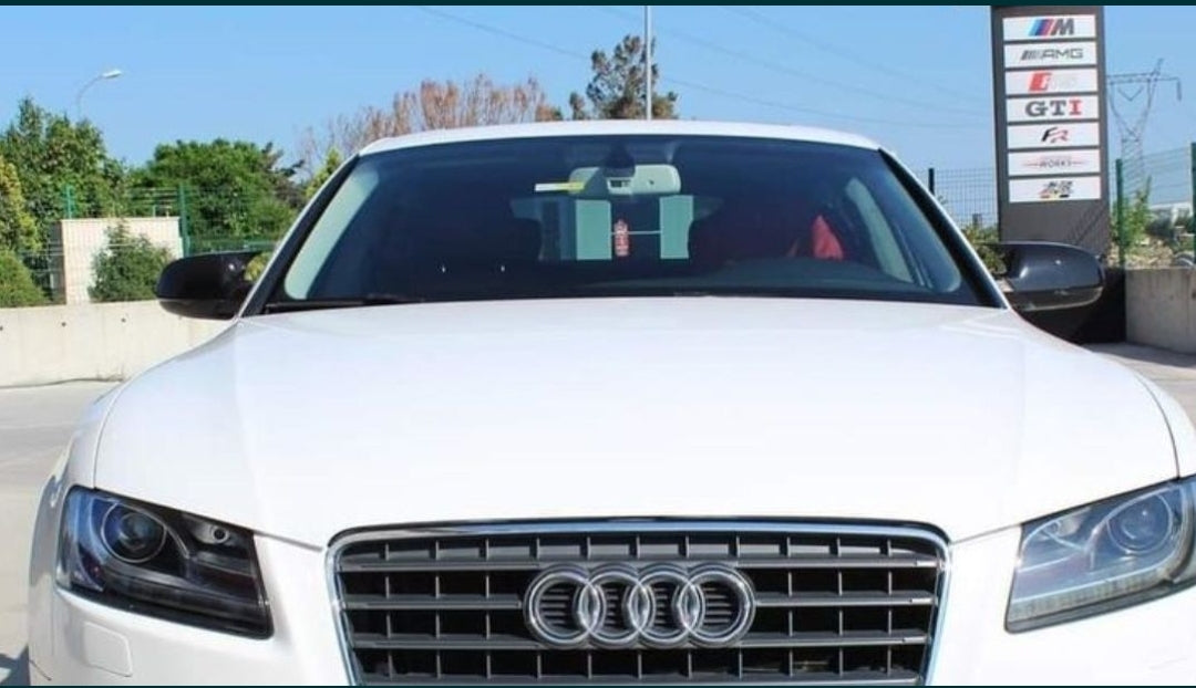 Capace Ornamente Oglinzi Audi A5 model Batman