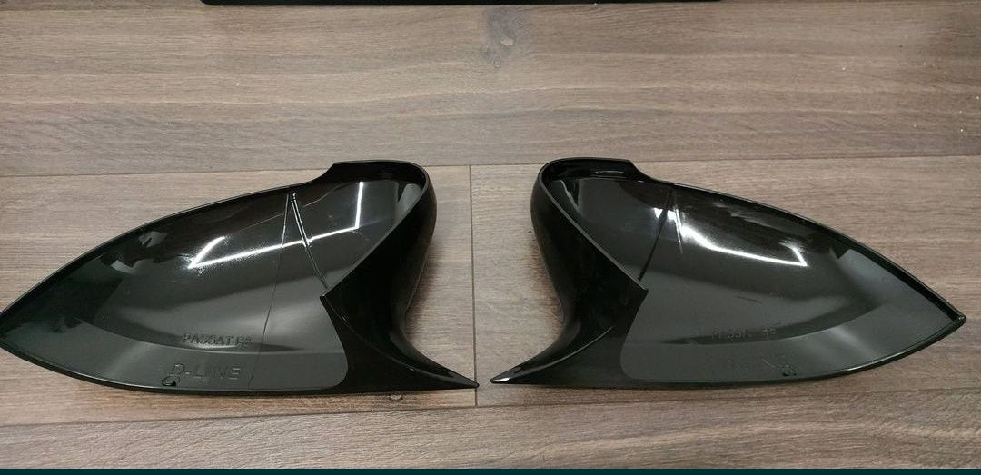 Capace Ornamente oglinzi VW Volkswagen Passat B8 model Batman