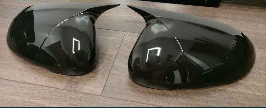 Capace Ornamente oglinzi VW Volkswagen Passat B8 model Batman
