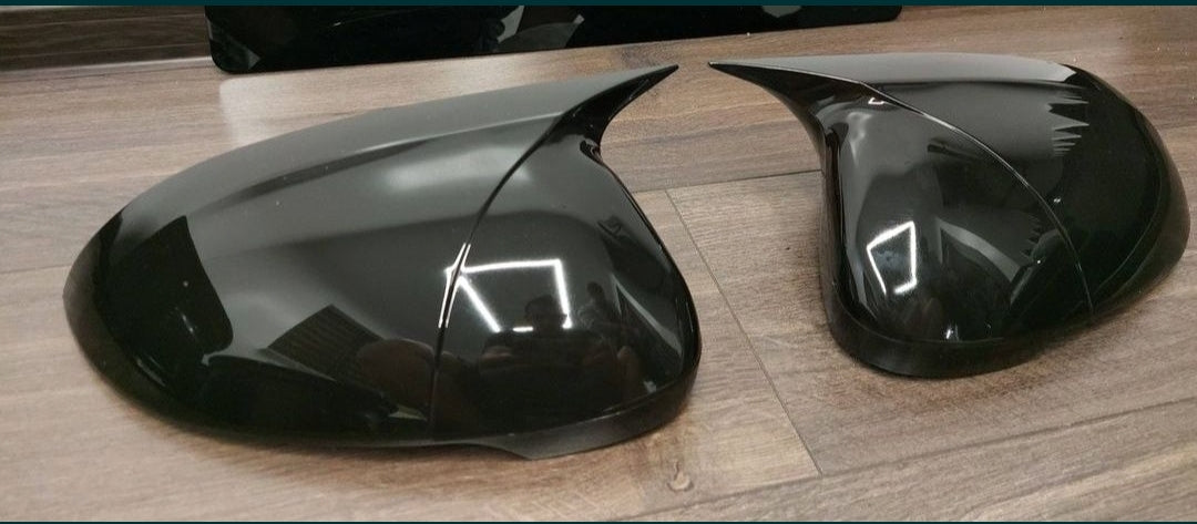 Capace Ornamente oglinzi VW Volkswagen Passat B8 model Batman