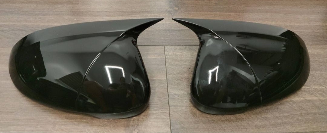 Capace Ornamente oglinzi VW Volkswagen Passat B8 model Batman