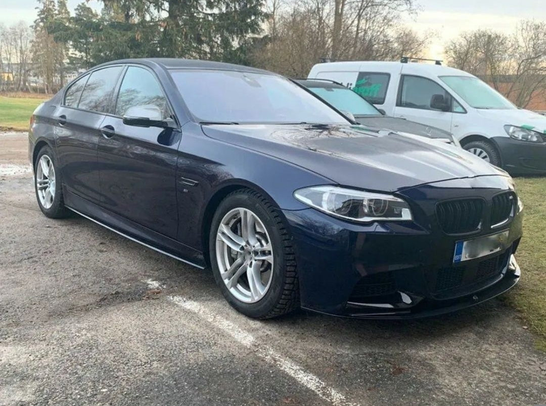 Praguri extensii praguri lip BMW Seria 5 F10 F11 universal