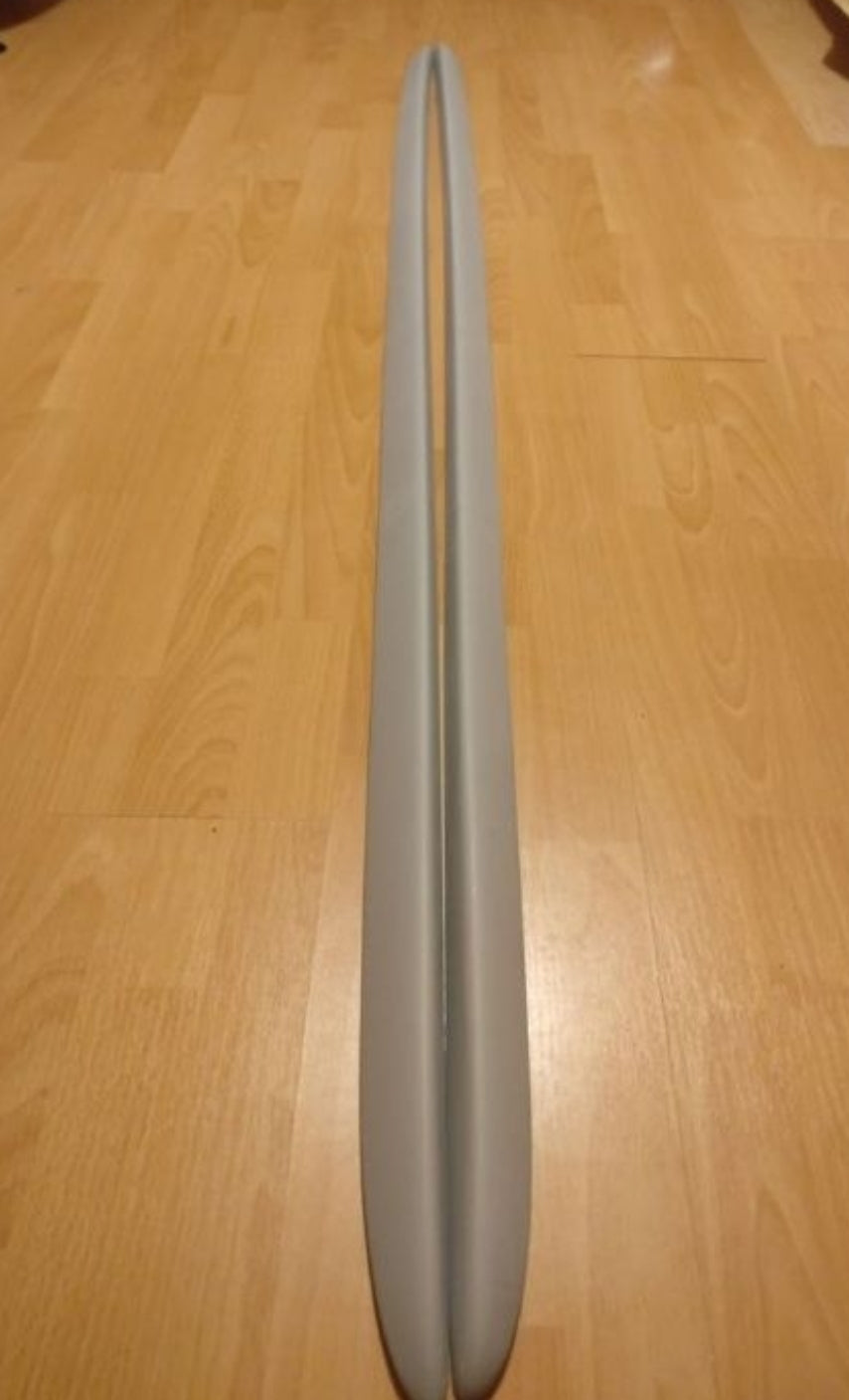 Praguri laterale bandouri ornamente AUDI A3 8V S4 RS4 SLINE S LINE S-LINE