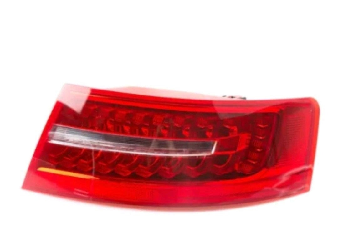 Lampa led Tripla Stop spate  aripa Audi A6 C6 4F Facelift  2009-2012