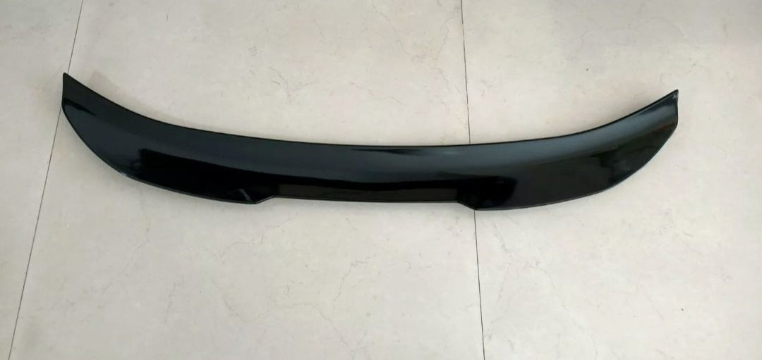 Eleron lip codita spoiler portbagaj BMW Seria 3 E92 E93 M3 aspect PSM