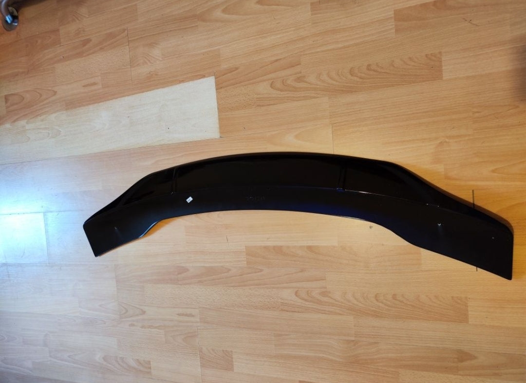 Eleron lip codita spoiler portbagaj Audi A4 B8 B8. 5 PSM R Style