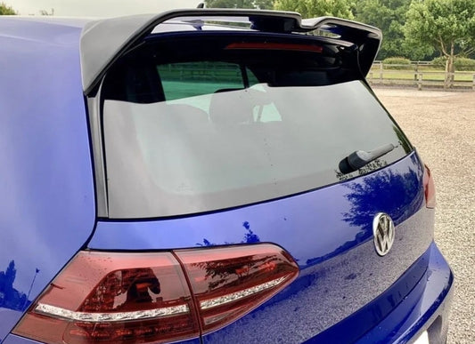 Eleron  luneta portbagaj VW Volksvagen Golf 7 MK7 7.5 Oettinger