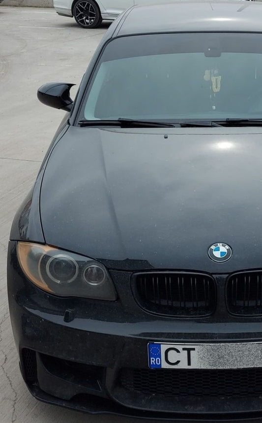 Capace Oglinzi ornamente oglinzi BMW Seria 1 E87 model Batman