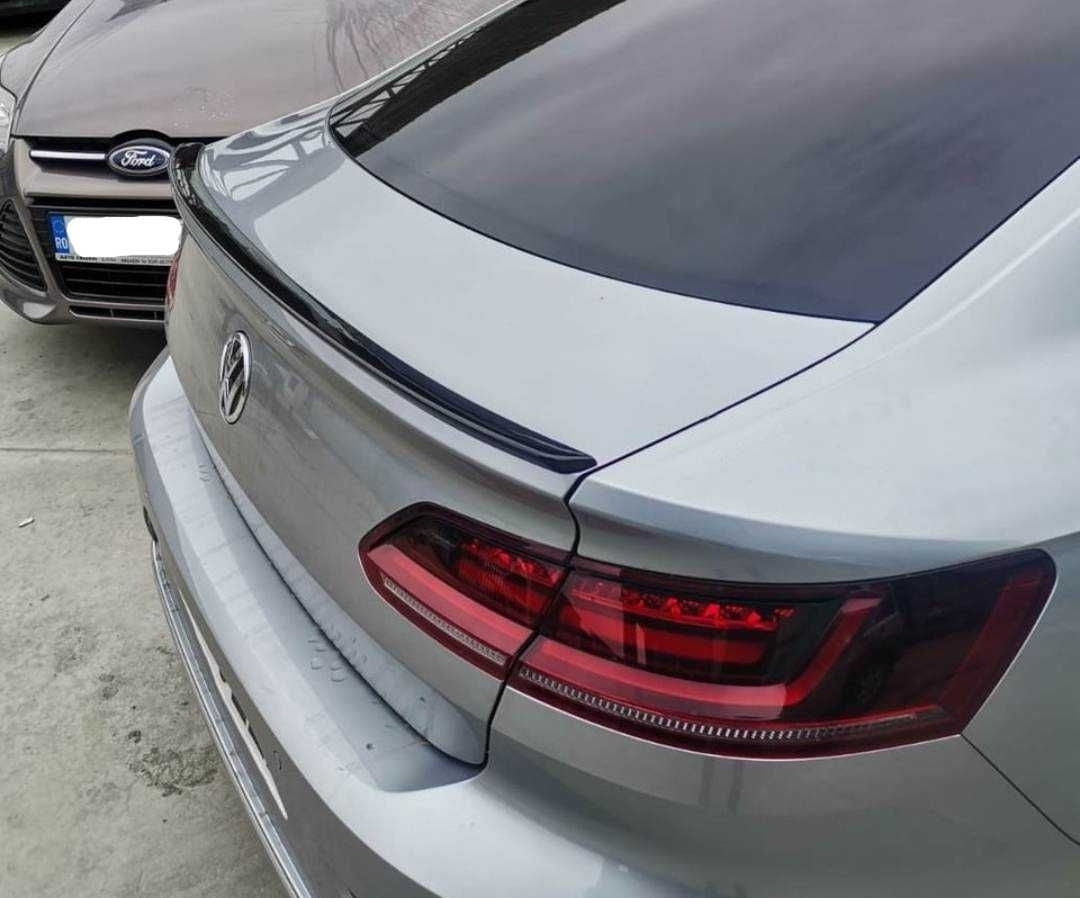 Eleron lip codita spoiler portbagaj VW Volkswagen Arteon