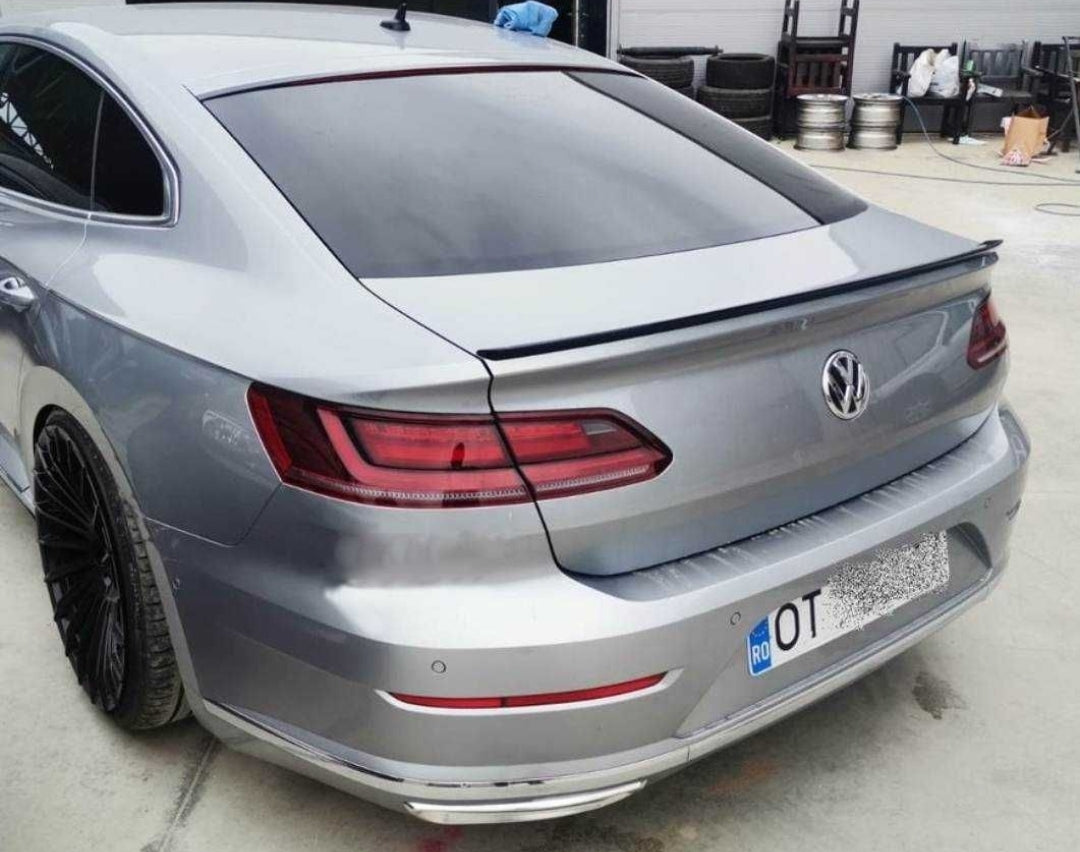 Eleron lip codita spoiler portbagaj VW Volkswagen Arteon