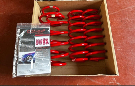 Arcuri Sport Coil-Ex Voltswagen VW Golf 6 MK6