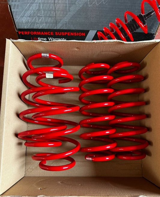 Arcuri sport Coil-Ex Voltswagen VW Passat B8 2.0 TDI