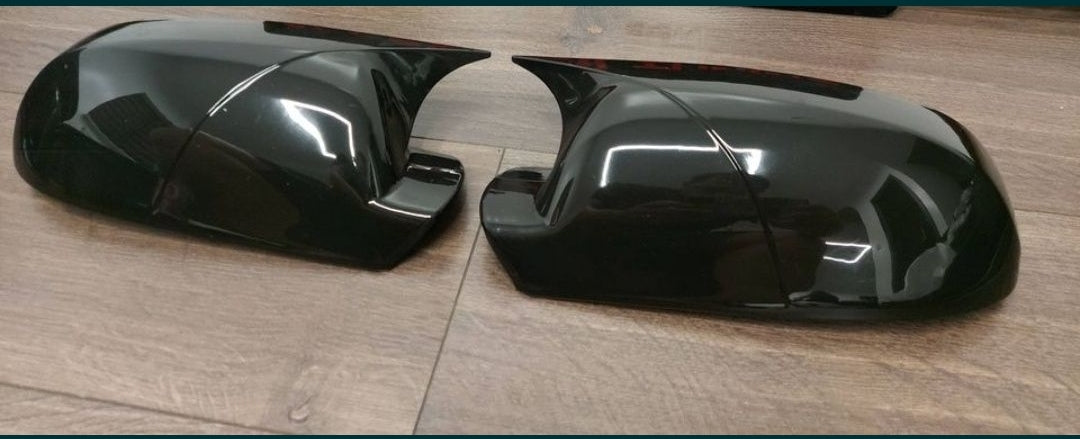 Capace Ornamente Oglinzi Audi A4 B8 B8. model Batman