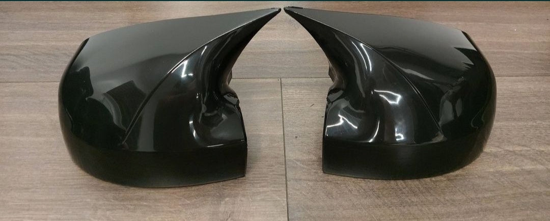 Capace Ornamente oglinzi Dacia Sandero 1 Sandero 2 model Batman