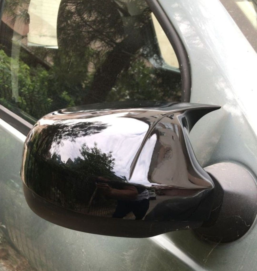 Capace Ornamente oglinzi Dacia Sandero 1 Sandero 2 model Batman