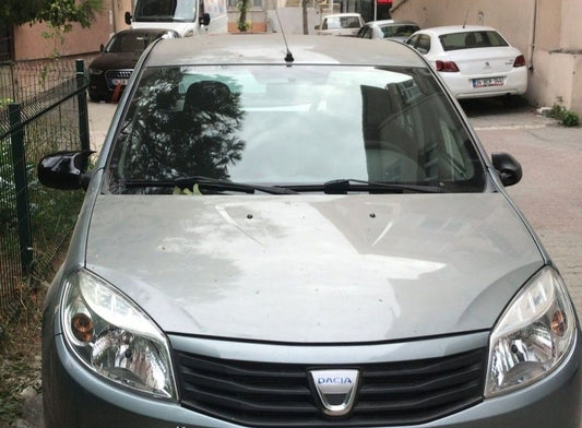 Capace Ornamente oglinzi Dacia Sandero 1 Sandero 2 model Batman