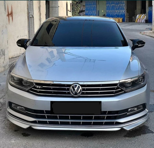 Capace Ornamente oglinzi VW Volkswagen Passat B8 model Batman