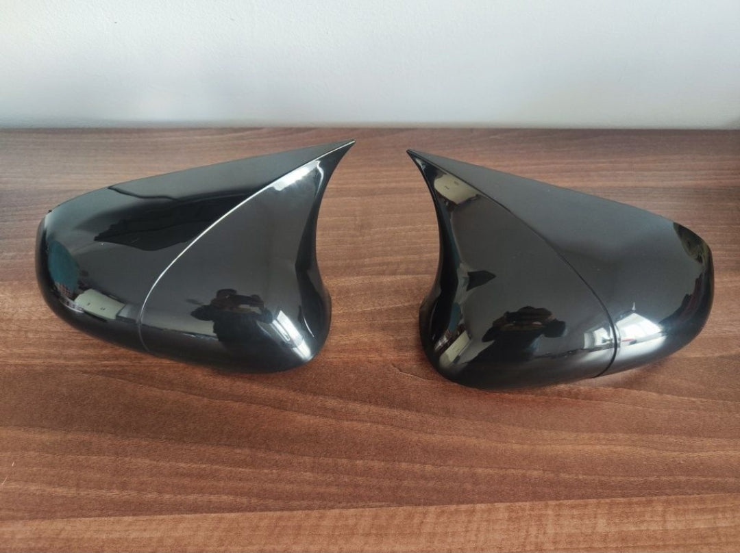Capace Ornamente oglinzi Seat Leon 2 MK2 Ibitza 4 mk4 model Batman