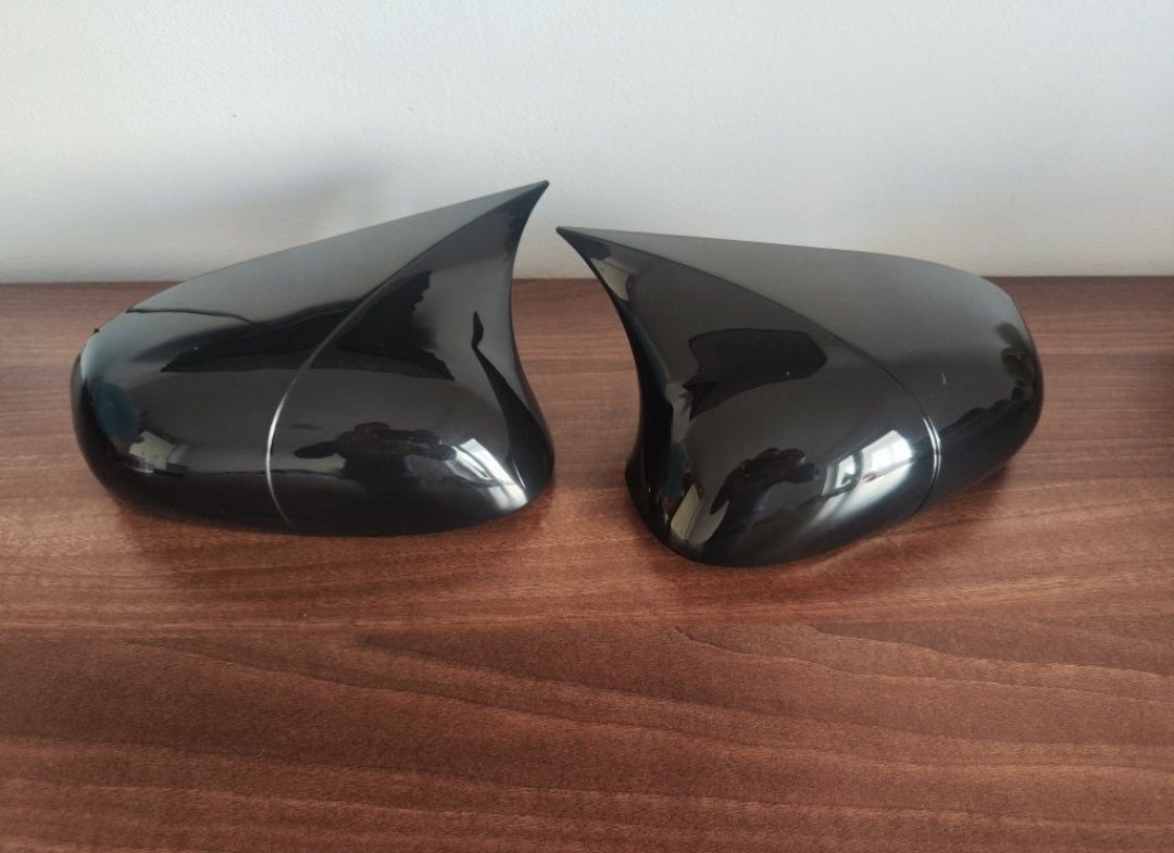 Capace Ornamente oglinzi Seat Leon 2 MK2 Ibitza 4 mk4 model Batman
