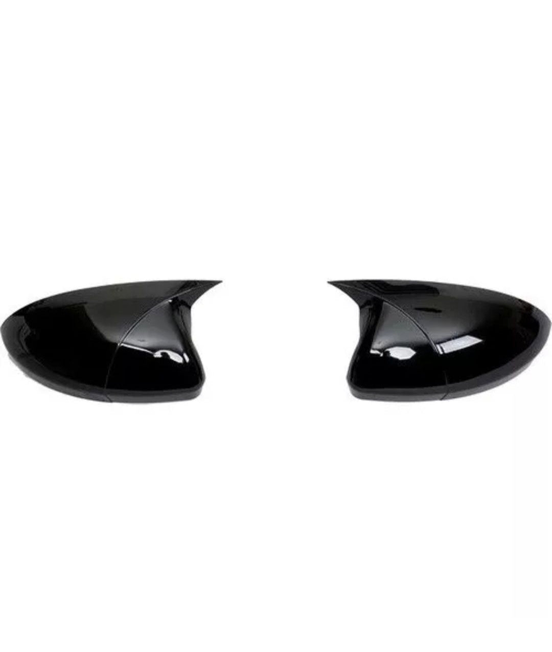 Capace Ornamente oglinzi Seat Leon 2 MK2 Ibitza 4 mk4 model Batman