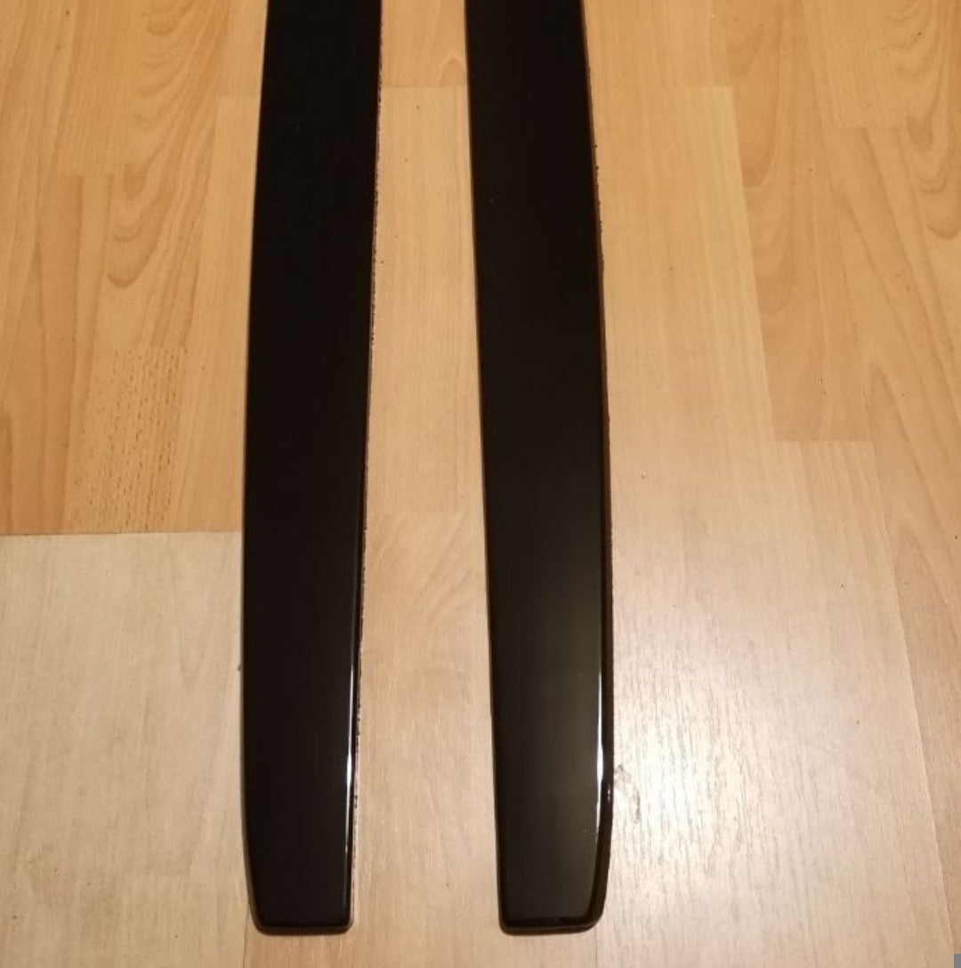 Praguri extensii praguri lip BMW Seria 5 F10 F11 universal