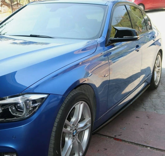 Extensii Praguri Lip Praguri BMW E36 E46 E90 E91 E39 E60 E87 F10 F30