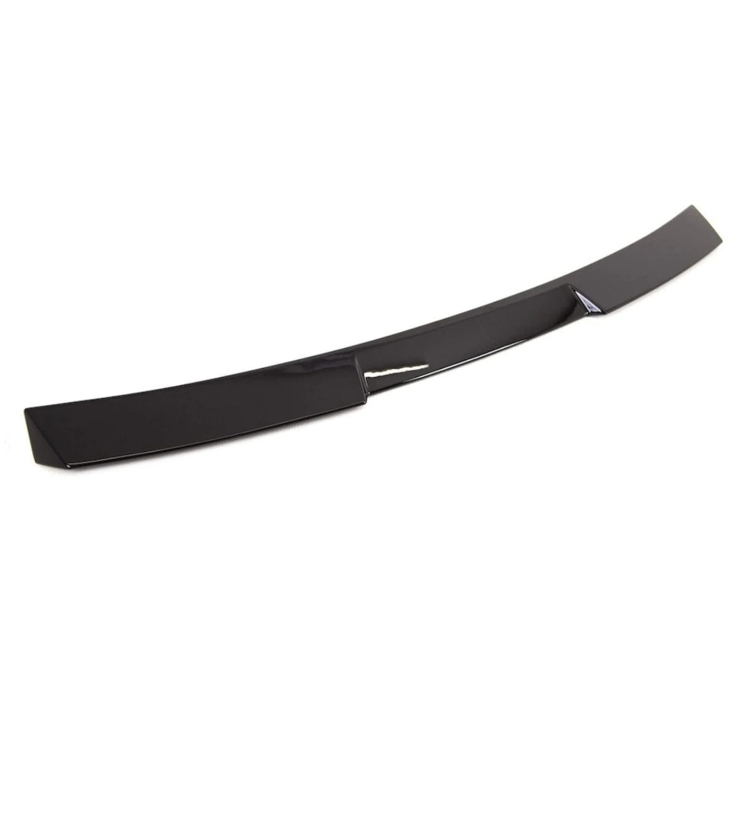 Eleron spoiler lip codita luneta BMW Seria 3 E90 model m4