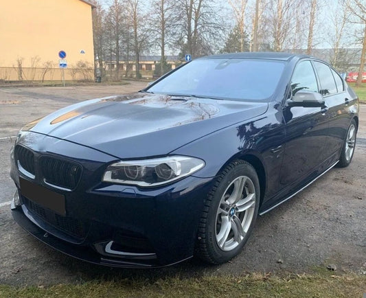 Praguri extensii praguri lip BMW Seria 5 F10 F11 universal