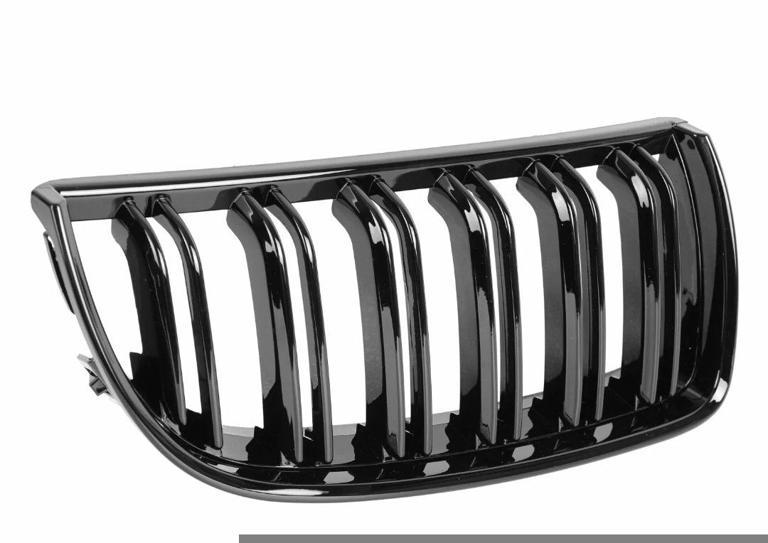 Grila Dubla Nari Grila  BMW Serie 3 E90 E91 NFL Non Facelift