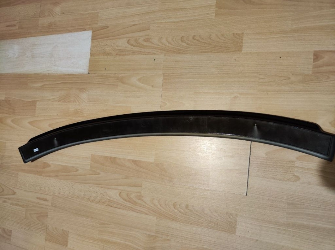 Eleron spoiler lip codita luneta BMW Seria 3 E92 model ACS