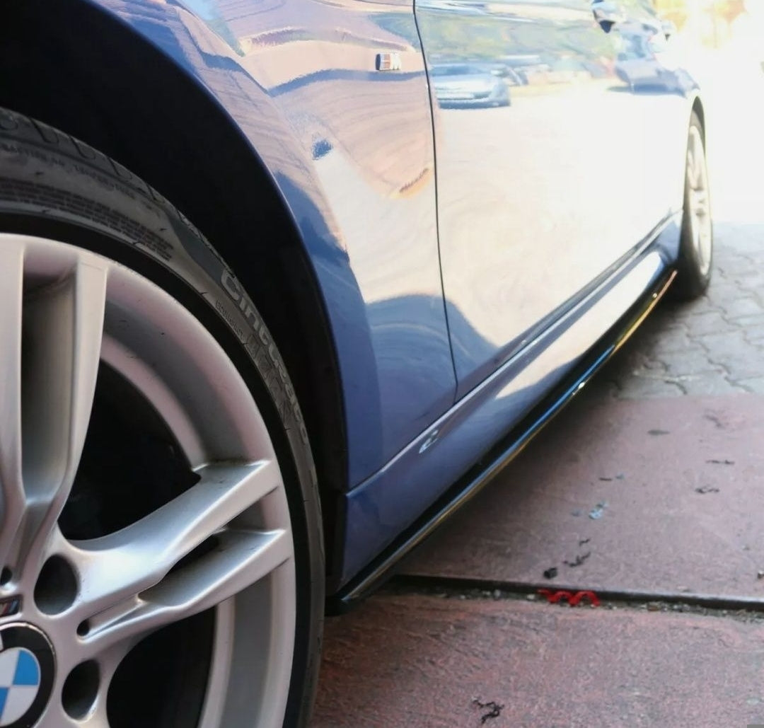 Extensii Praguri Lip Praguri BMW E36 E46 E90 E91 E39 E60 E87 F10 F30