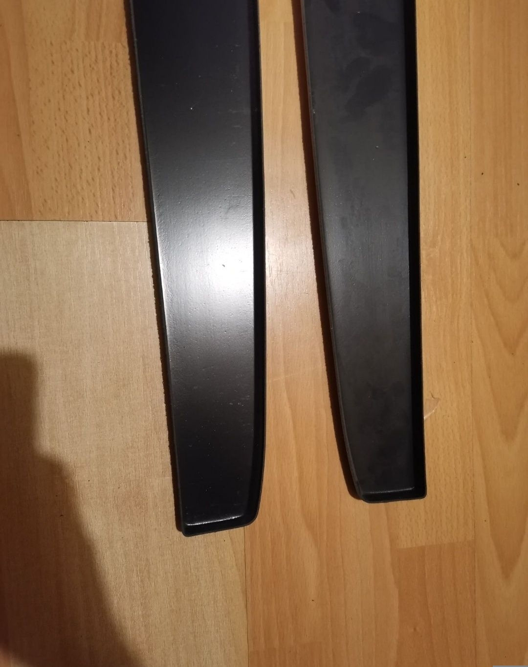 Praguri extensii praguri lip BMW Seria 5 F10 F11 universal