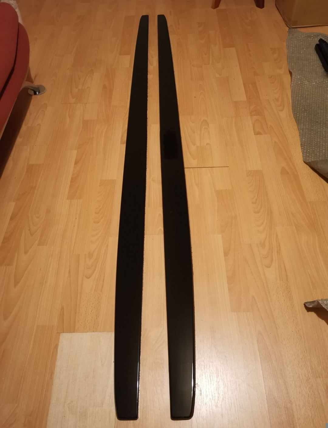 Extensii Praguri Lip Praguri BMW E36 E46 E90 E91 E39 E60 E87 F10 F30